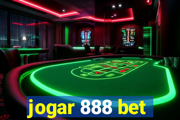 jogar 888 bet
